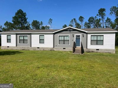 460 Taylor Spgs, Vidalia, GA, 30474
