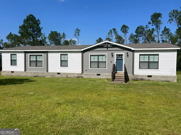 460 Taylor Spgs, Vidalia, GA 30474