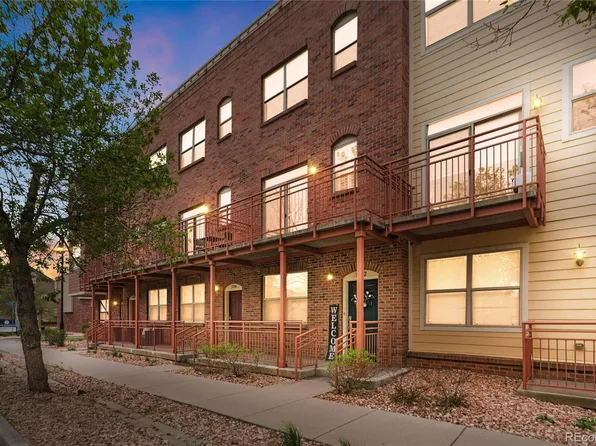 5392 Allison Street, Arvada, CO 80002