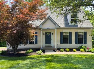6618 Riverbirch Dr, Pewee Valley, KY 40056
