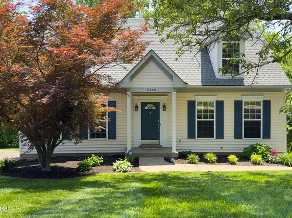 6618 Riverbirch Dr, Pewee Valley, KY 40056