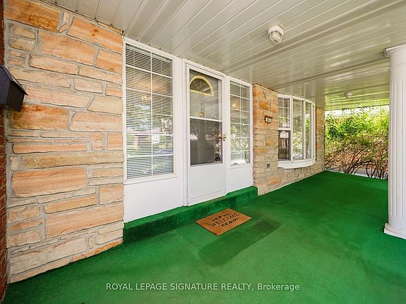 2nd image of 86 Dunmurray Blvd