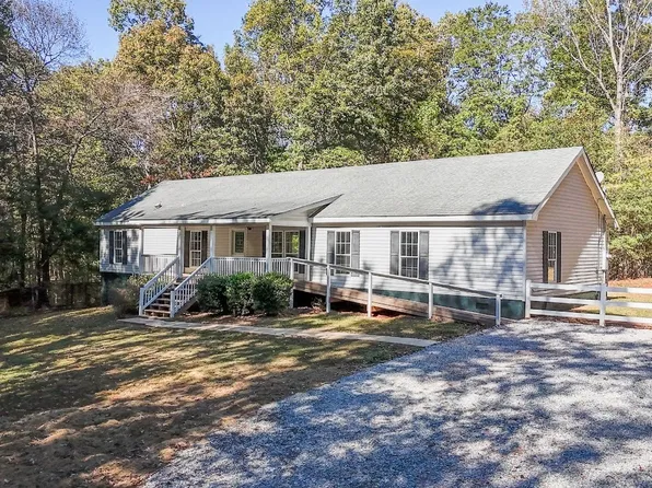 1611 Laney Rd, Locust Grove, GA 30248