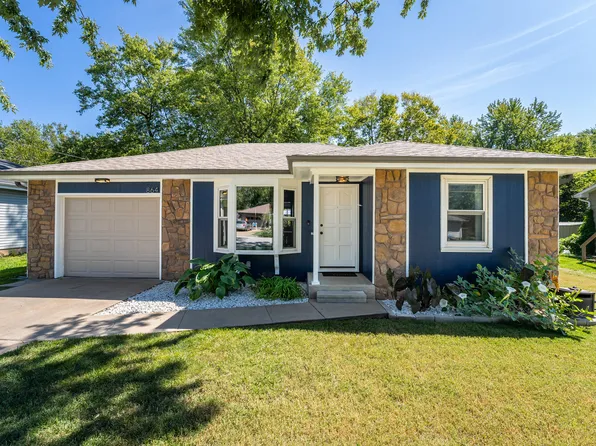 864 S Main Avenue, Springfield, MO 65806
