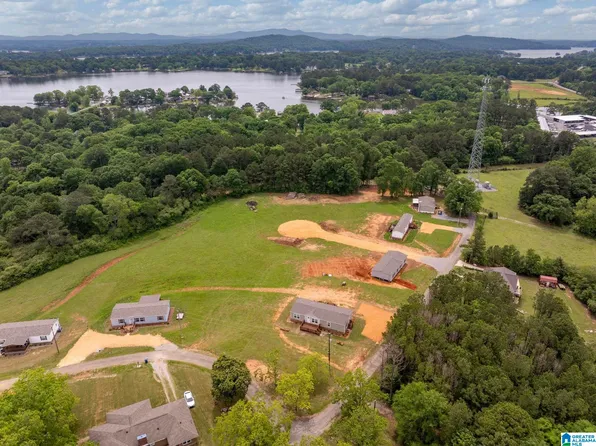 65 S T Smith Court 13, Cropwell, AL 35054