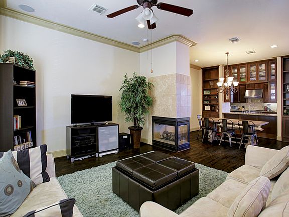 Great for entertaining