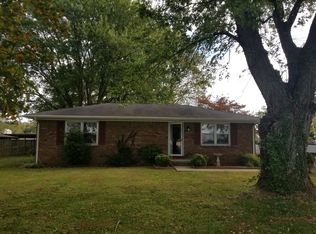 3090 Plum Springs Rd, Bowling Green, KY 42101