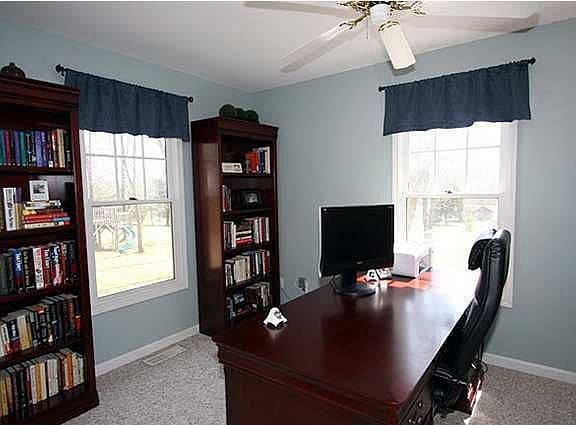 Bedroom #4 or Office