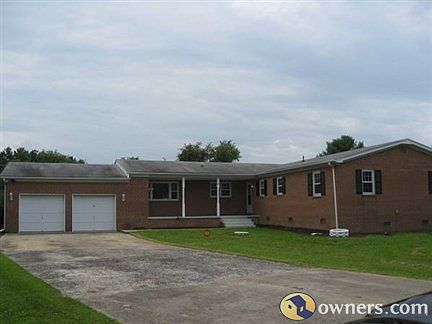 Large 4 BR home in country setting on 1.5 acres.  Upgrades!!