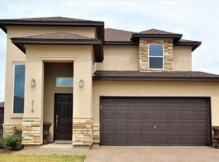 218 John Irving Dr, Laredo, TX 78041