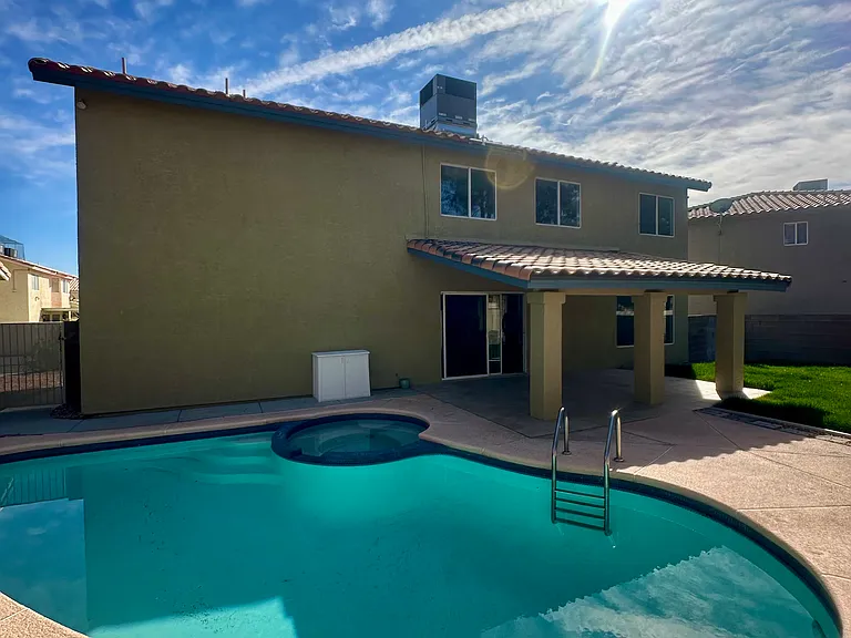 #GuardianRealty 275 Adorno Dr Green Valley Home Rental Pool_03012025
