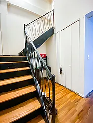 Rented by City Connections Realty