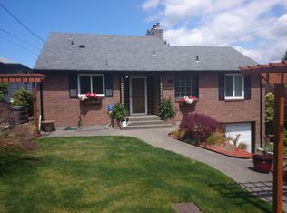 2804 NW 94th St, Seattle, WA 98117