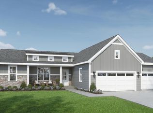 9186 South Winding WAY, Franklin, WI 53132