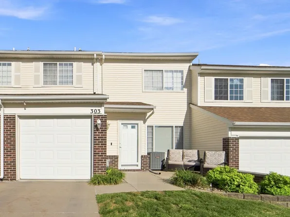 3701 Brook Ridge Ct Unit 303, Des Moines, IA 50317
