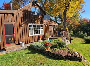 55 Toms Cabin Rd #14-15-16, West Dover, VT 05356