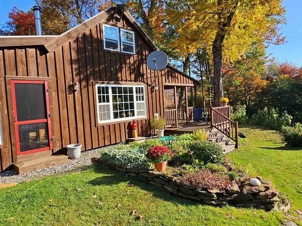 55 Toms Cabin Road #14, 15, 16, Dover, VT 05356