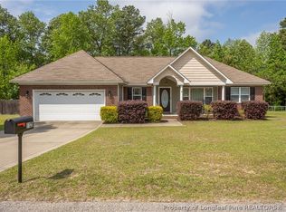 1125 Fairhaven Trl, Hope Mills, NC 28348