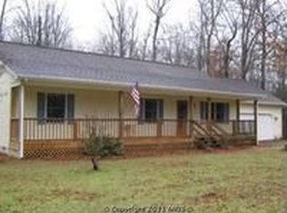 8864 Watts Creek Ln, Denton, MD 21629