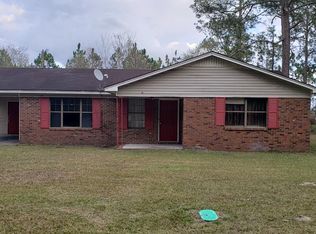96 Terrell Rd, Douglas, GA 31535