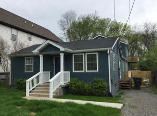 6111 Louisiana Ave, Nashville, TN 37209