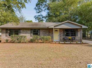 116 Meadowgreen Dr, Montevallo, AL 35115