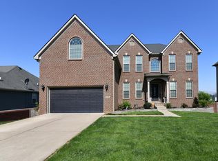 215 Rhodes Ln, Georgetown, KY 40324