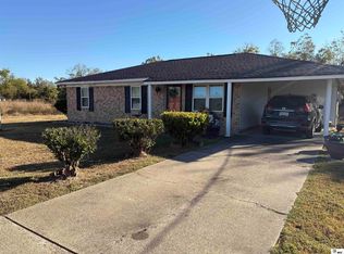 13 Conner Rd, Rayville, LA 71269
