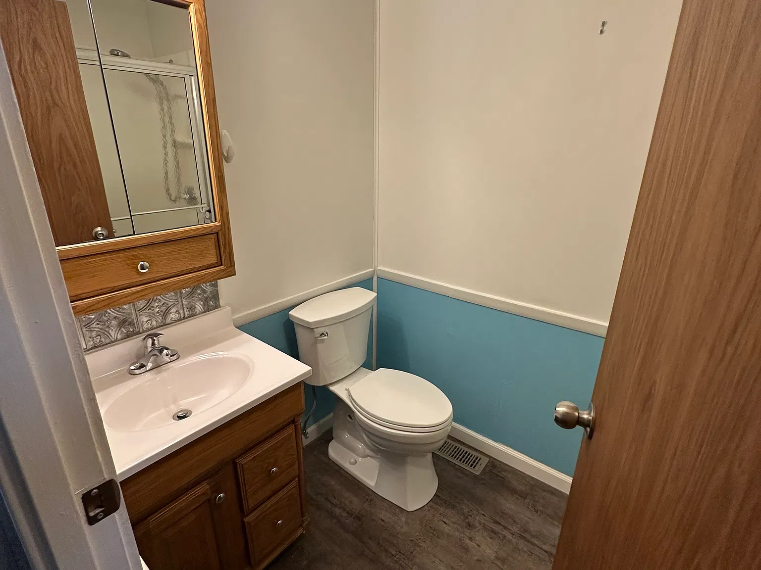 3 bed, 1100 sqft, $1,850 — Photo 4