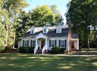 16513 Marvin Rd, Charlotte, NC 28277