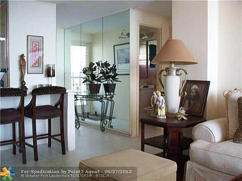 1st image of 2840 N Ocean Blvd APT 1006