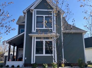 947 Wilson Way, Franklin, IN 46131