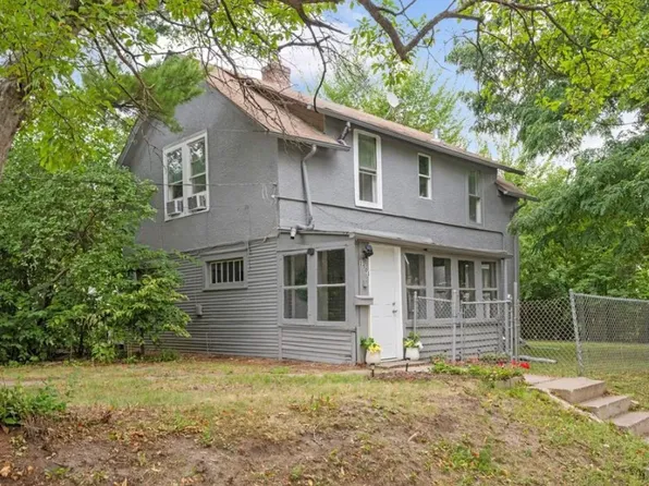 1501 Logan Ave N, Minneapolis, MN 55411