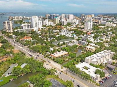 1650 Pine Tree Ln APT 105, Sarasota, FL, 34236