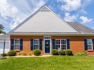 7349 Dress Blue Cir, Mechanicsville, VA 23116