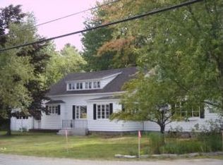 2460 W Side Rd, North Conway, NH 03860