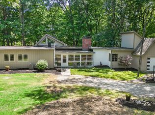 2208 Happy Hollow Rd, West Lafayette, IN 47906