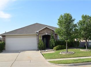 4513 Mountain Oak St, Fort Worth, TX 76244