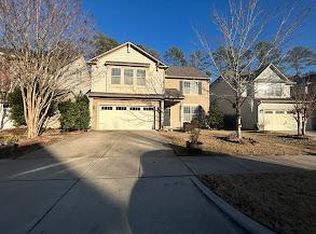 4122 Plum Branch Dr, Cary, NC 27519