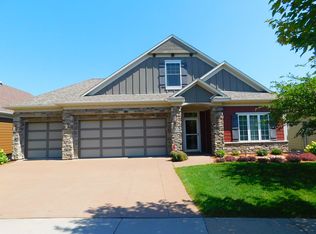 2939 123rd Cir NE, Blaine, MN 55449