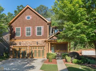 3024 Silver Hill Ter SE #69, Atlanta, GA 30316