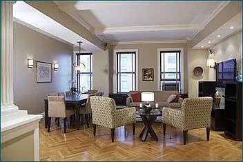 2nd image of 201 W 89th St APT 8A
