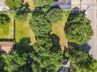 3112 Honeysuckle Ave, Fort Worth, TX 76111