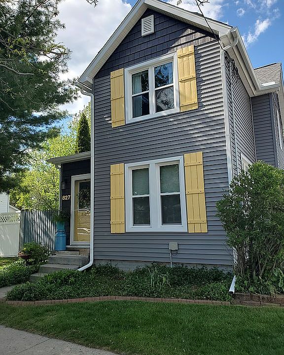 2nd image of 827 Erie St
