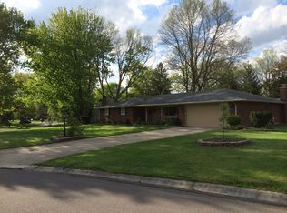 3092 Jade Ct, Dayton, OH 45434
