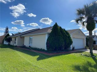 3129 Headdress Dr, Kissimmee, FL 34746
