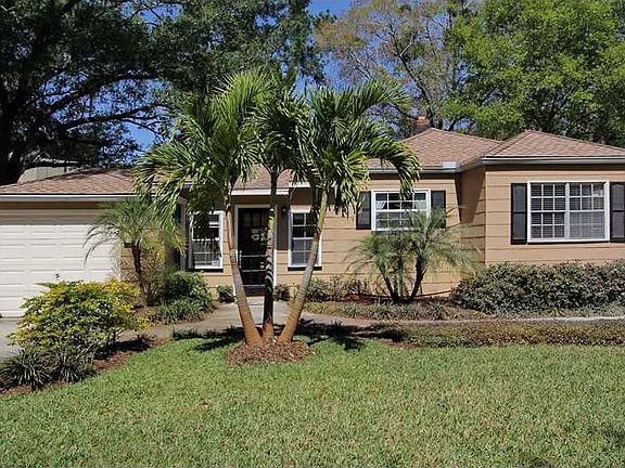 5th image of 3311 W Sevilla Cir