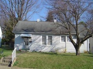 440 S Poplar Ave, Waynesboro, VA 22980