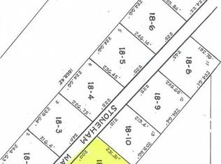 11 Stoneham Way, Ellsworth, ME 04605