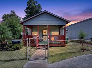 4421 Noble St, Houston, TX 77020